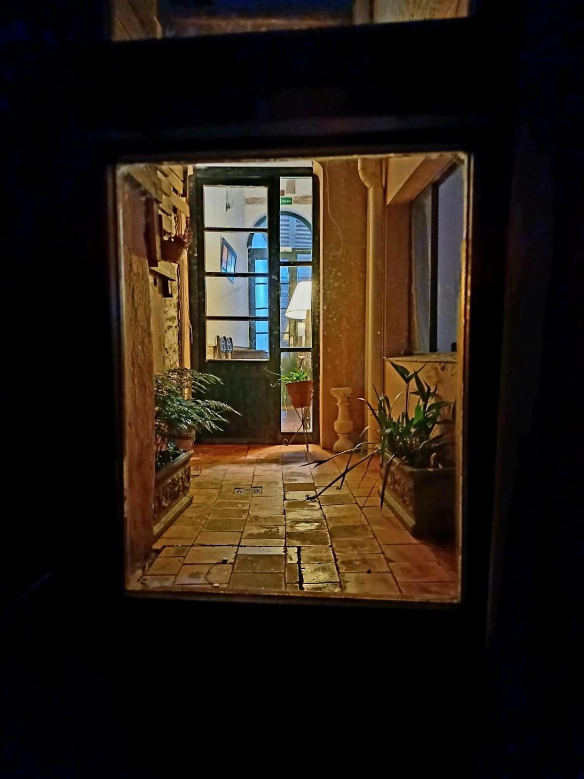 Posada San Gabriel Colonia del Sacramento Exteriér fotografie